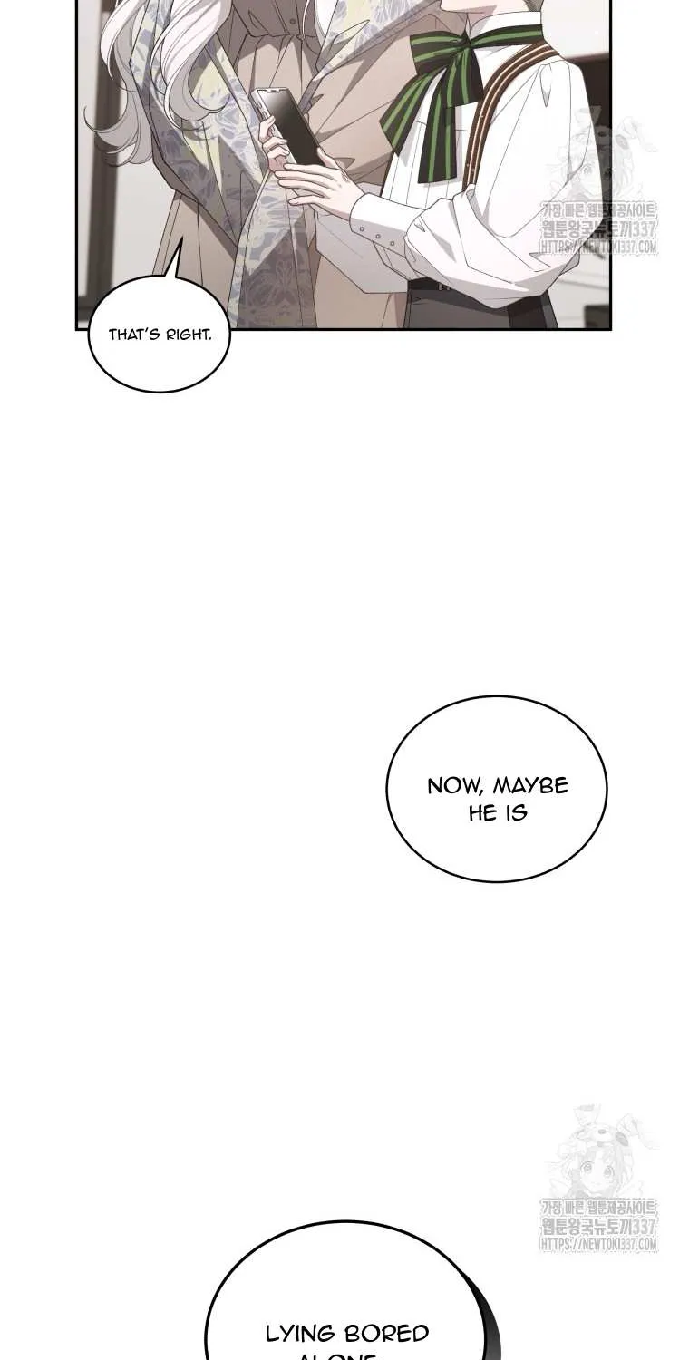 The Beast Tamed by the Villainess Chapter 68 page 84 - 