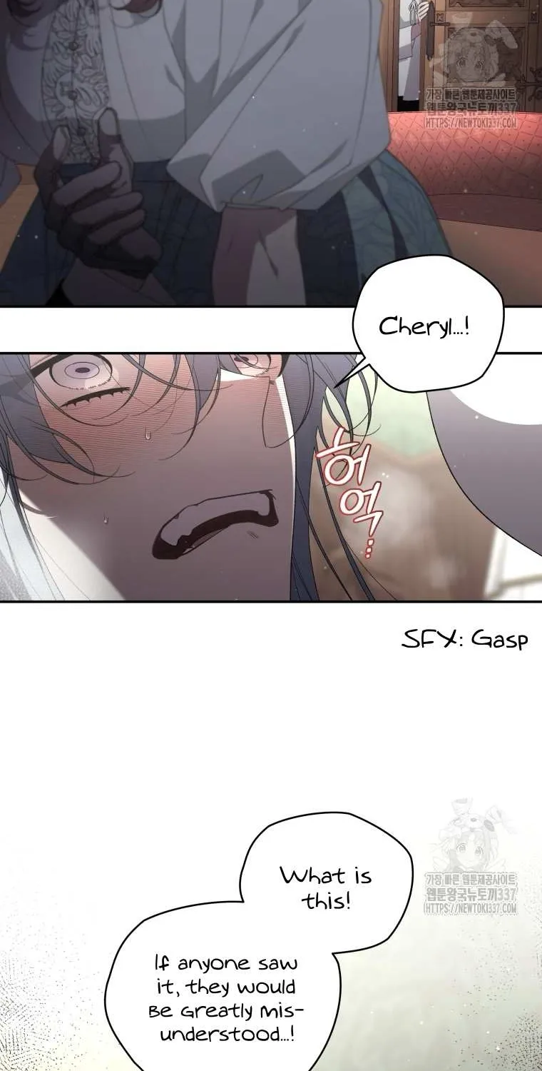 The Beast Tamed by the Villainess Chapter 68 page 87 - 