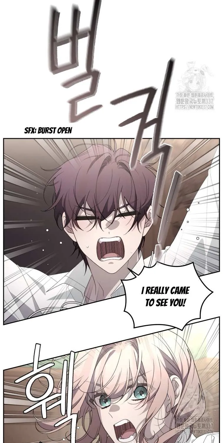 The Beast Tamed by the Villainess Chapter 68 page 94 - 