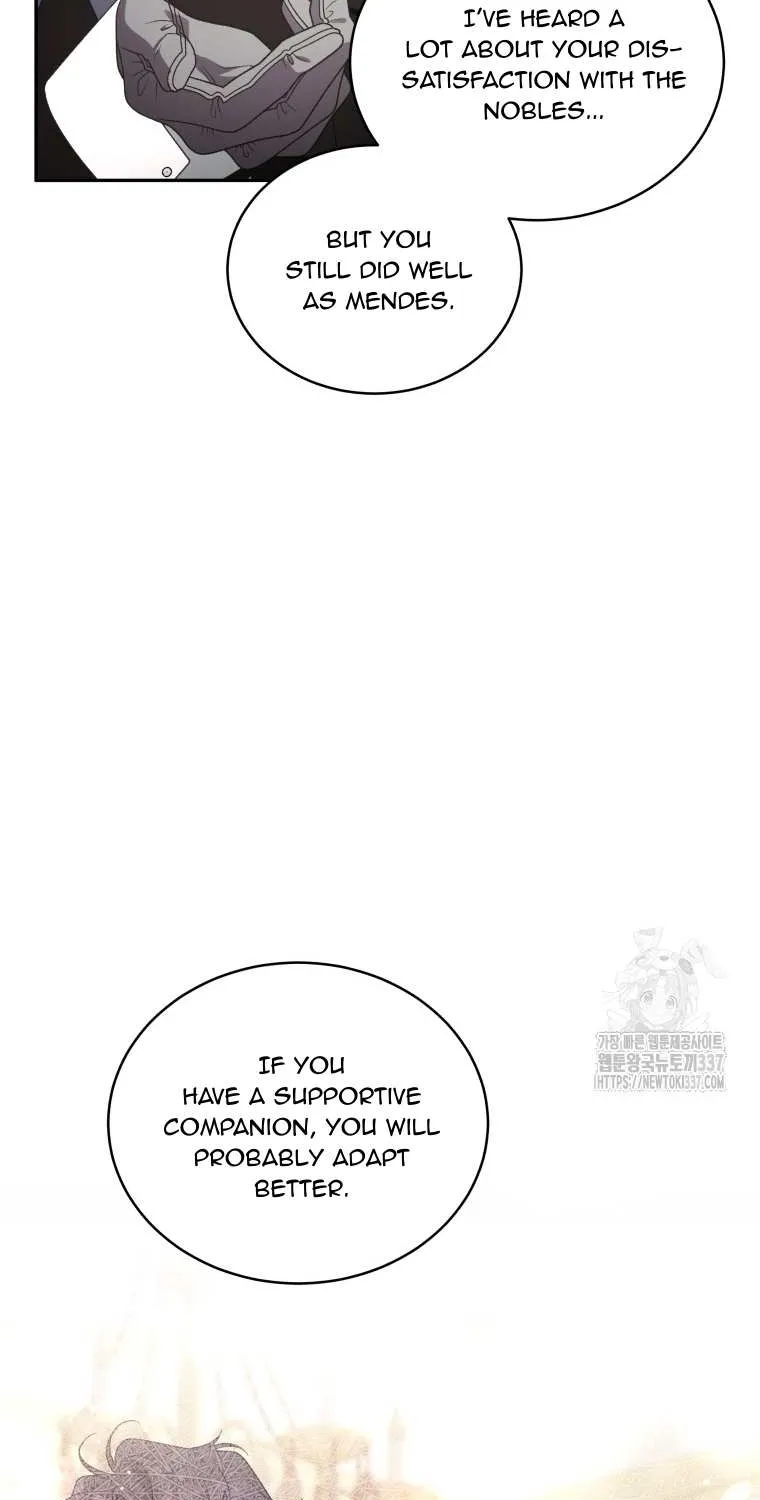 The Beast Tamed by the Villainess Chapter 68 page 100 - 