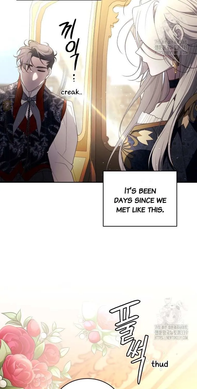 The Beast Tamed by the Villainess Chapter 69 page 21 - 