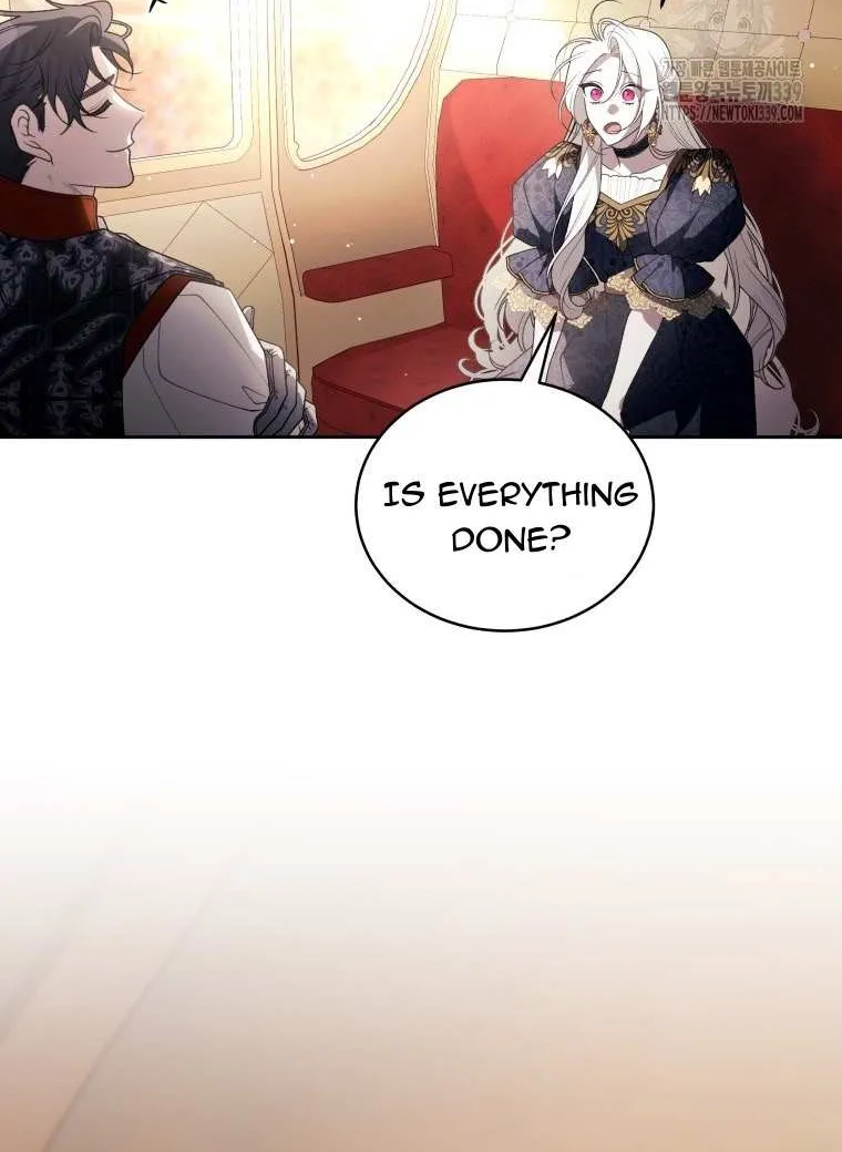 The Beast Tamed by the Villainess Chapter 69 page 24 - 