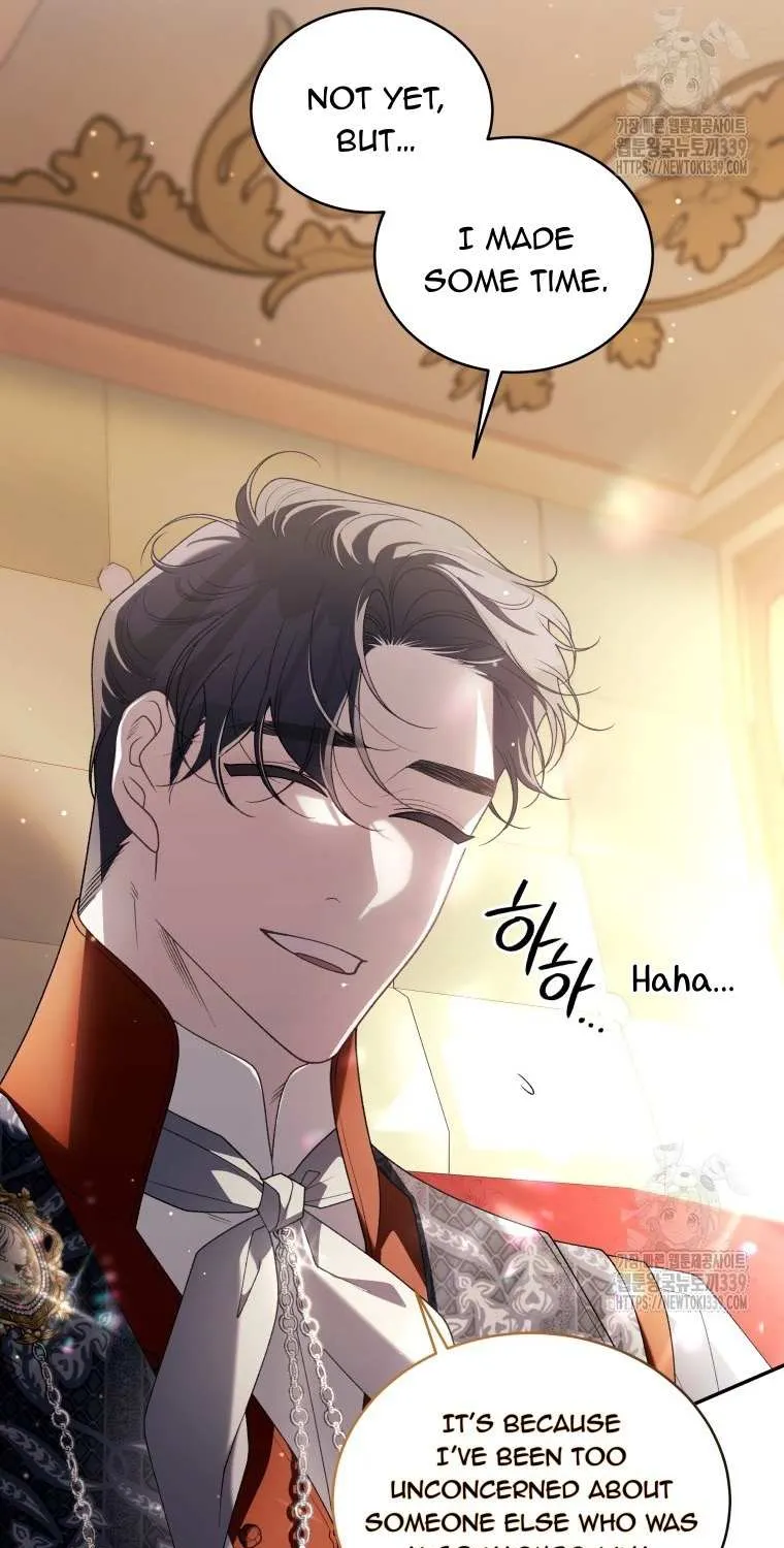 The Beast Tamed by the Villainess Chapter 69 page 25 - 