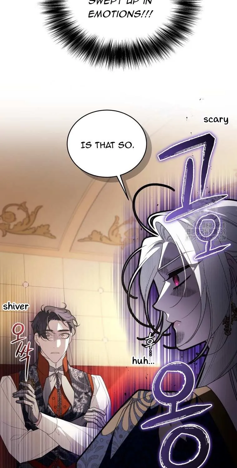 The Beast Tamed by the Villainess Chapter 69 page 29 - 