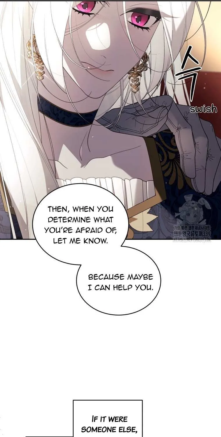 The Beast Tamed by the Villainess Chapter 69 page 41 - 