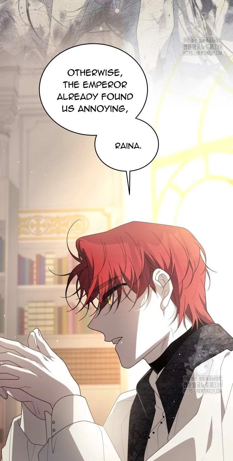 The Beast Tamed by the Villainess Chapter 69 page 6 - 