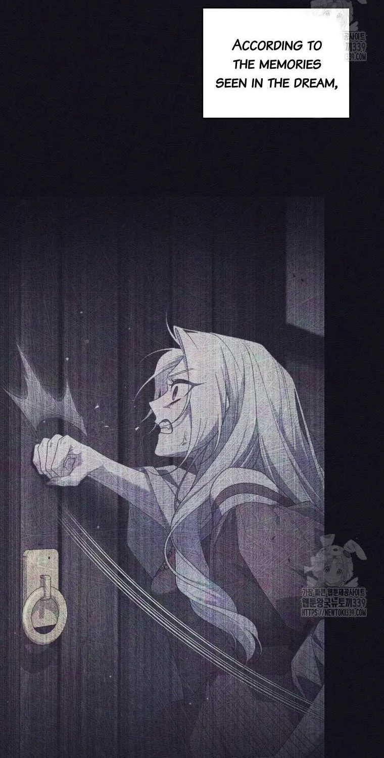 The Beast Tamed by the Villainess Chapter 69 page 52 - 