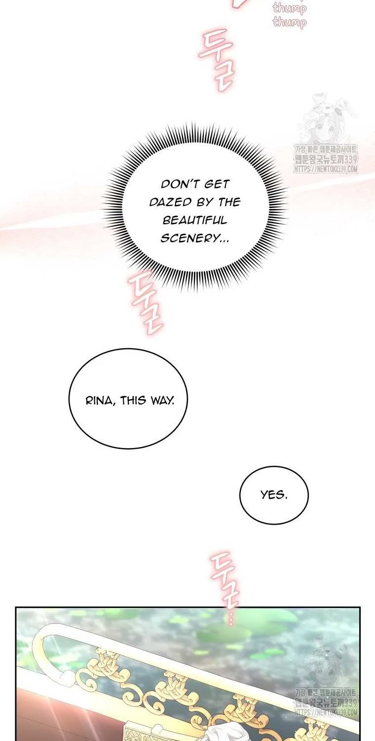 The Beast Tamed by the Villainess Chapter 69 page 70 - 