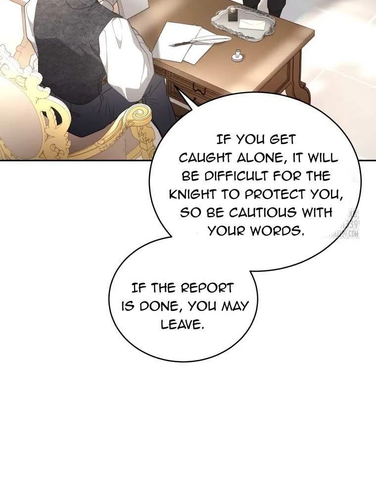The Beast Tamed by the Villainess Chapter 69 page 8 - 