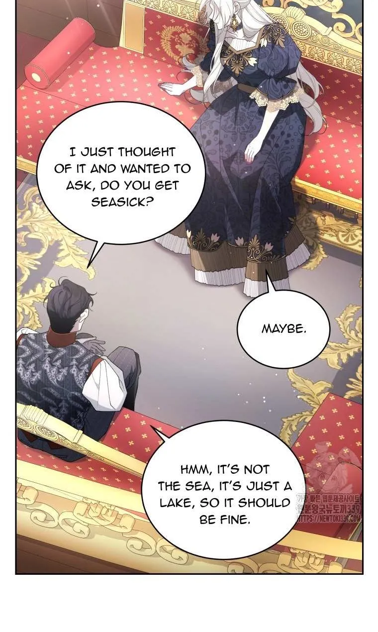 The Beast Tamed by the Villainess Chapter 69 page 71 - 
