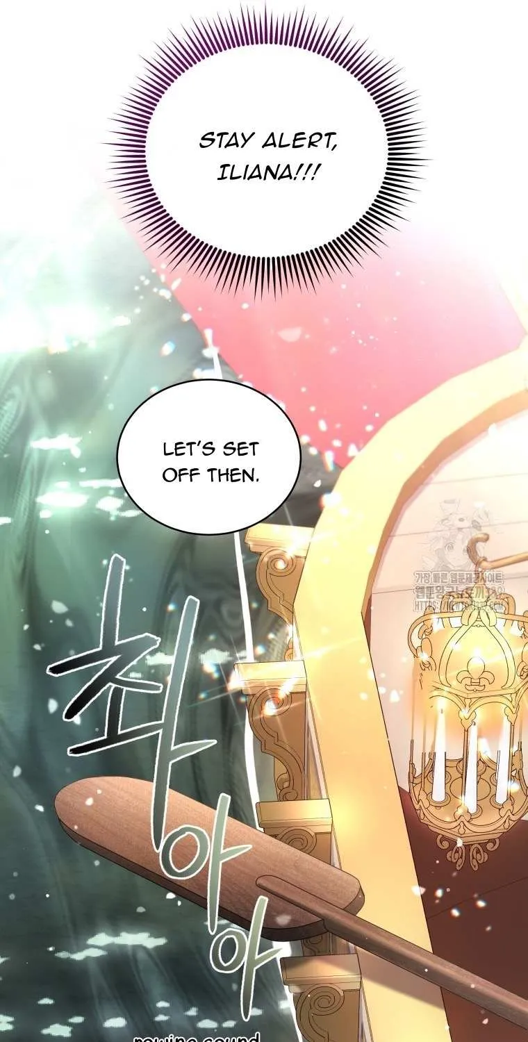 The Beast Tamed by the Villainess Chapter 69 page 72 - 