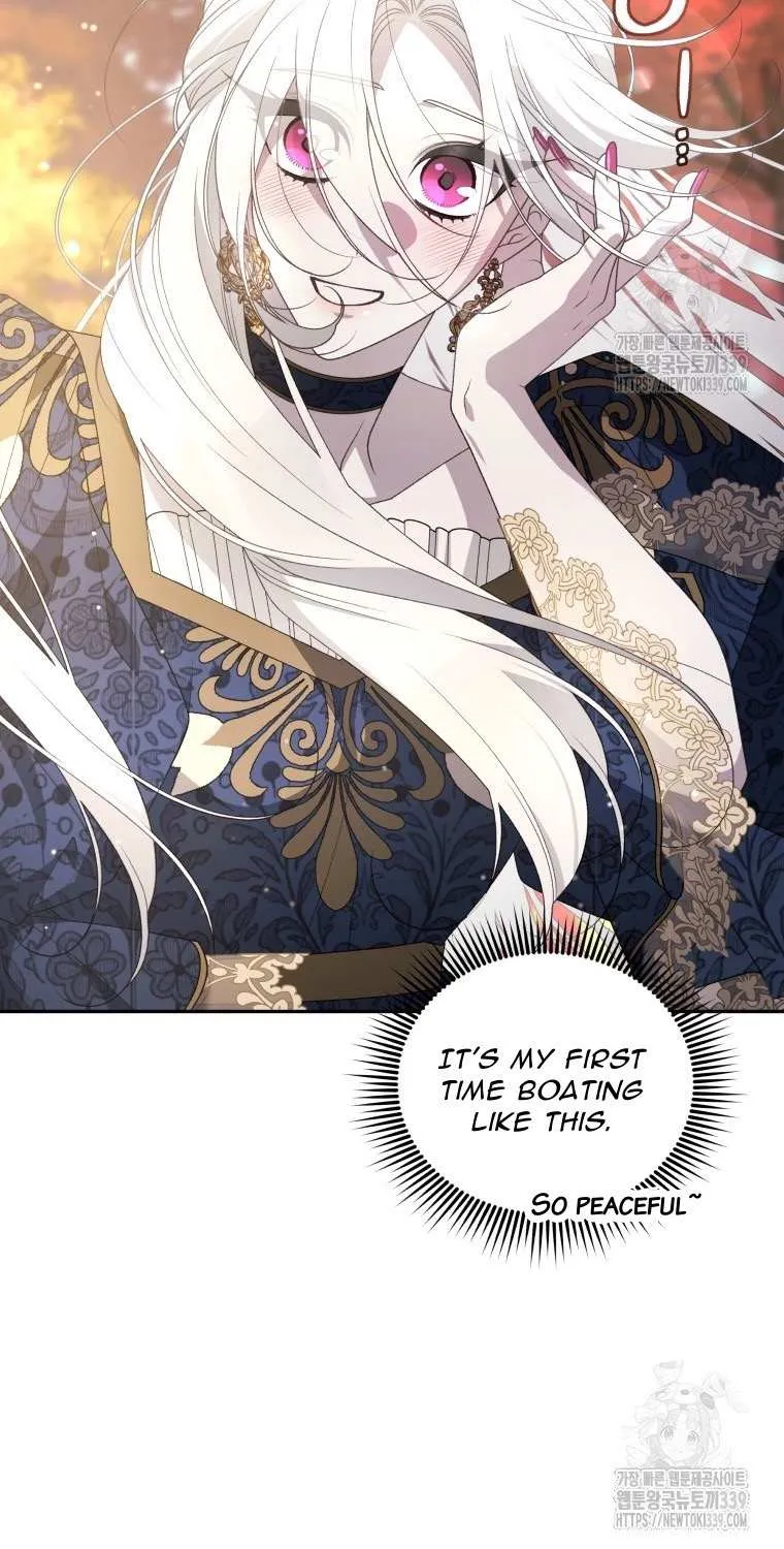The Beast Tamed by the Villainess Chapter 69 page 76 - 