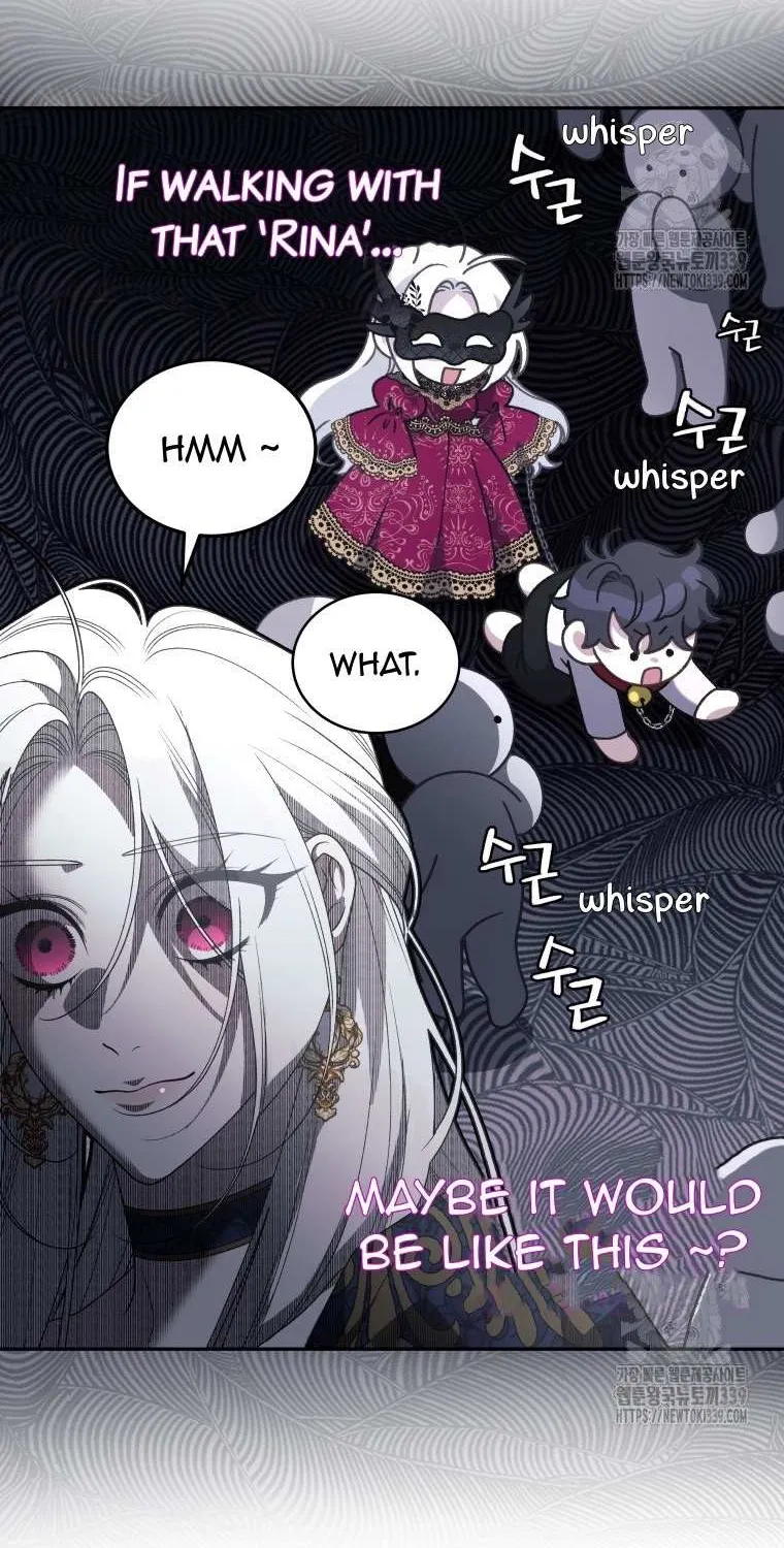 The Beast Tamed by the Villainess Chapter 69 page 79 - 