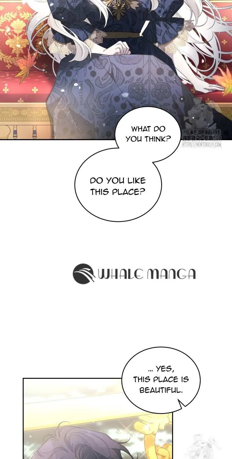The Beast Tamed by the Villainess Chapter 69 page 84 - 