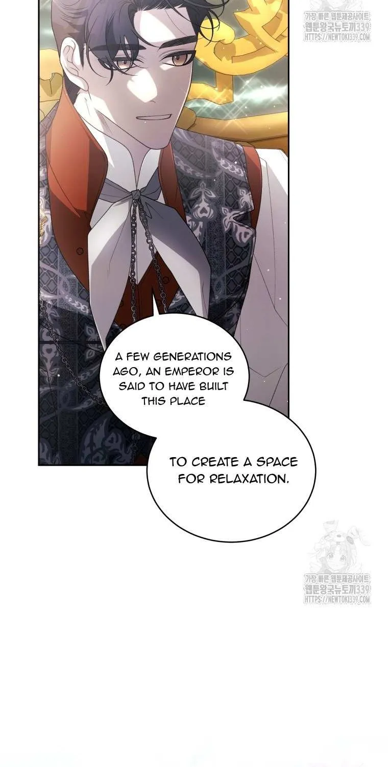 The Beast Tamed by the Villainess Chapter 69 page 85 - 