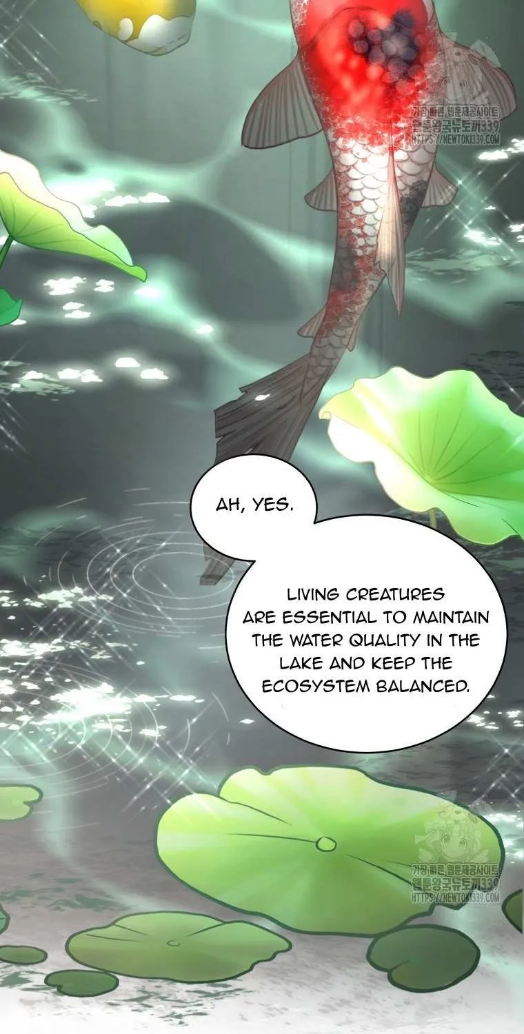 The Beast Tamed by the Villainess Chapter 69 page 94 - 