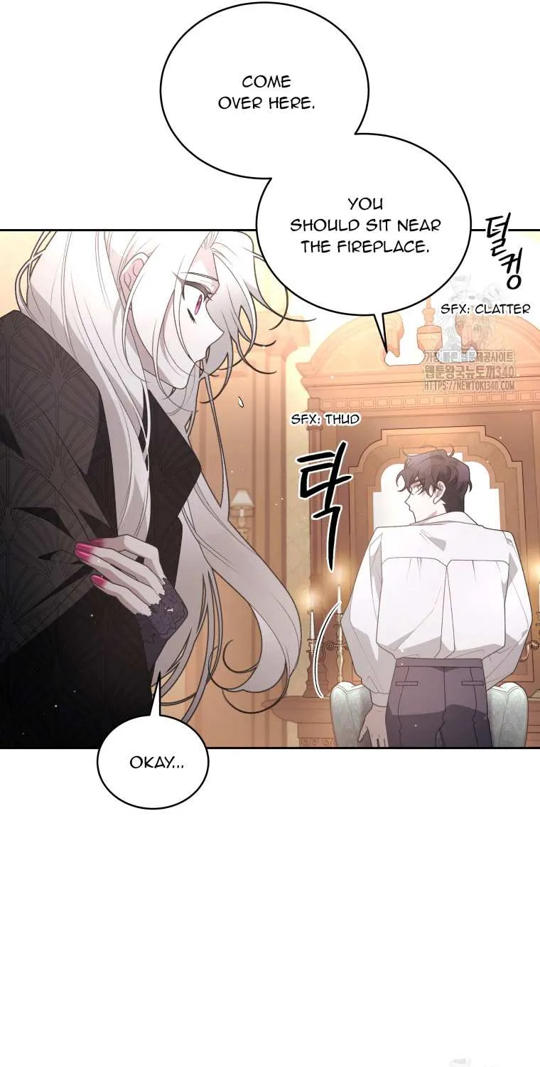 The Beast Tamed by the Villainess Chapter 70 page 18 - 