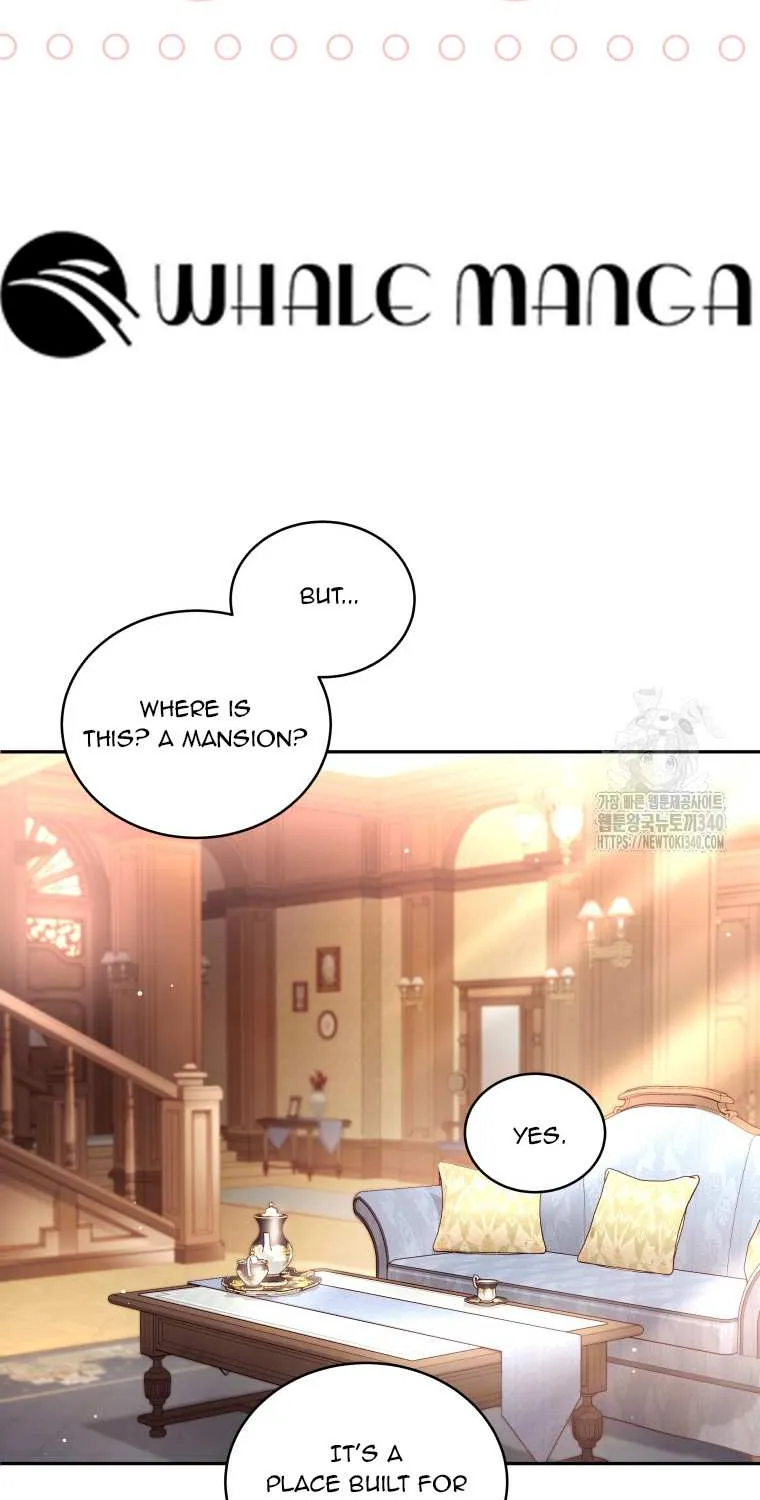 The Beast Tamed by the Villainess Chapter 70 page 20 - 