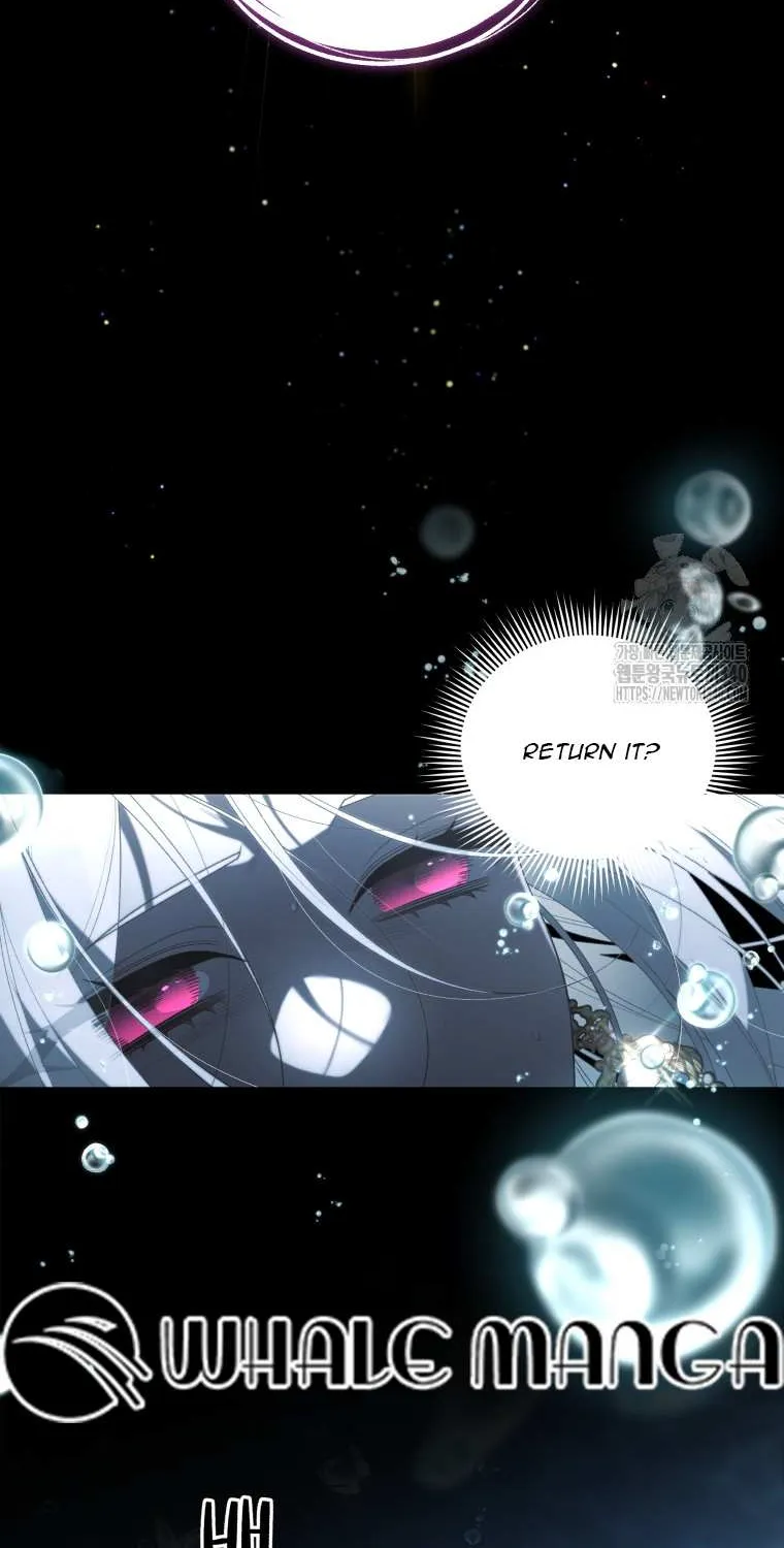 The Beast Tamed by the Villainess Chapter 70 page 3 - 