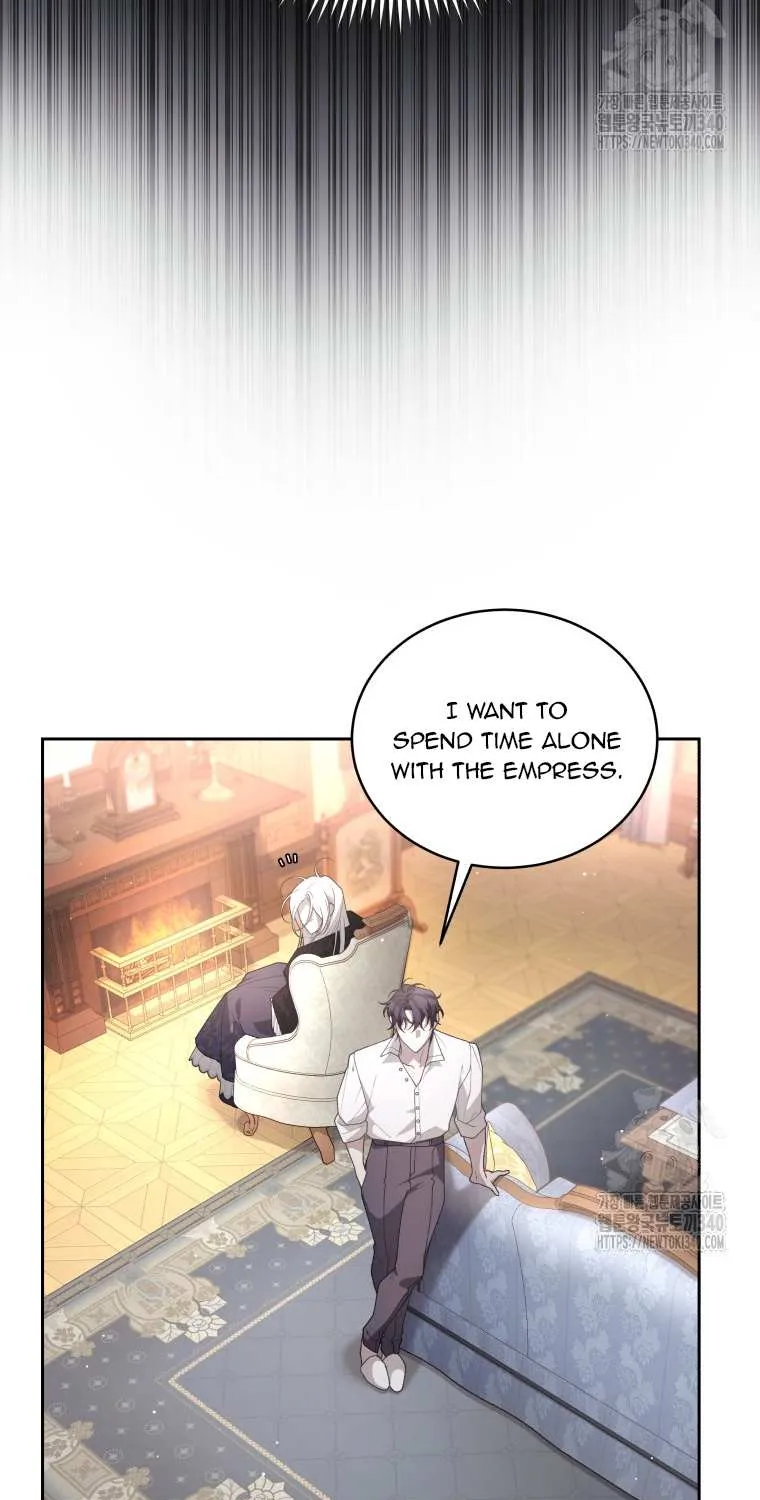 The Beast Tamed by the Villainess Chapter 70 page 30 - 