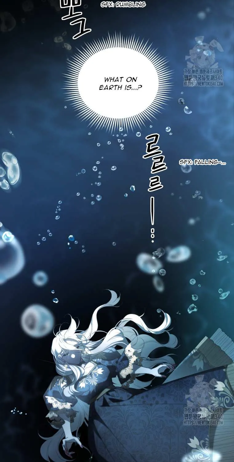 The Beast Tamed by the Villainess Chapter 70 page 4 - 