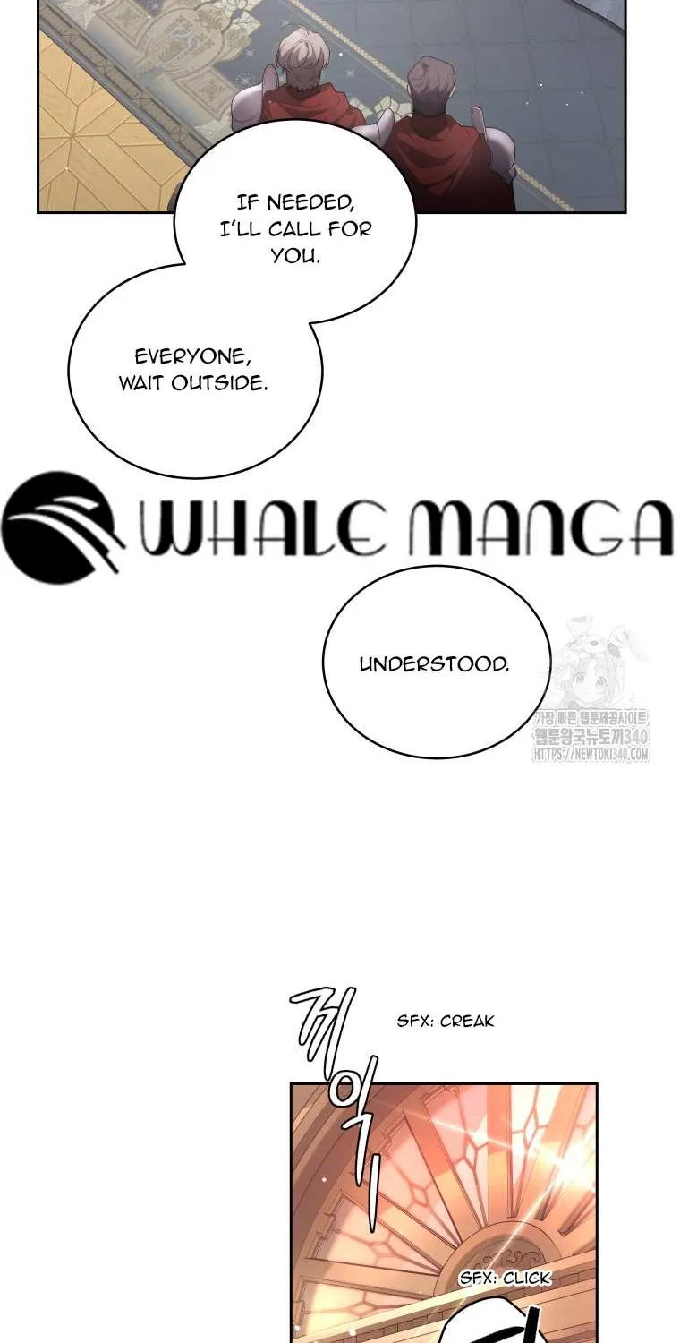 The Beast Tamed by the Villainess Chapter 70 page 31 - 