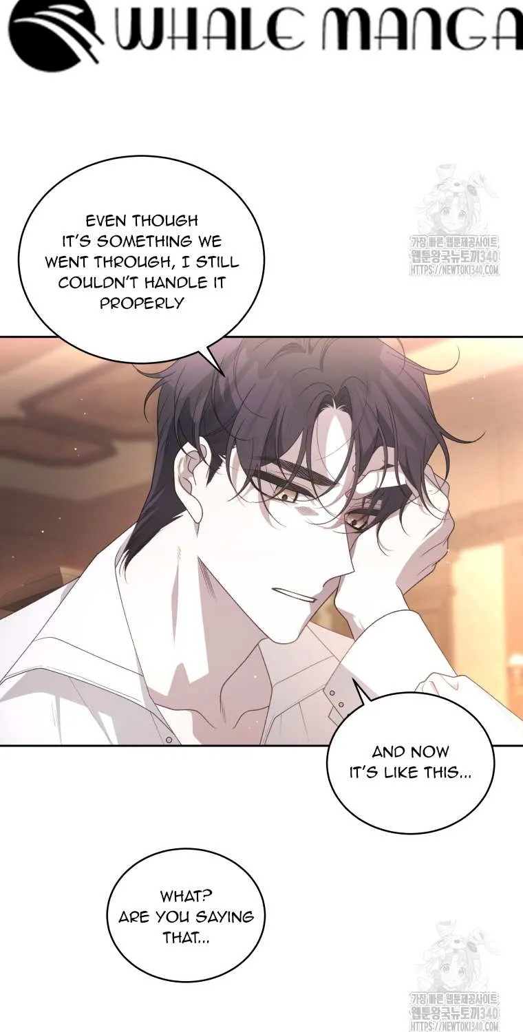 The Beast Tamed by the Villainess Chapter 70 page 36 - 