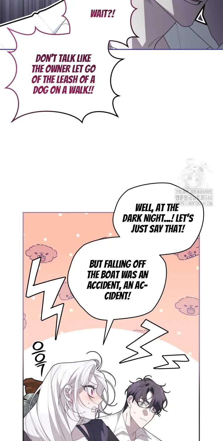 The Beast Tamed by the Villainess Chapter 70 page 38 - 