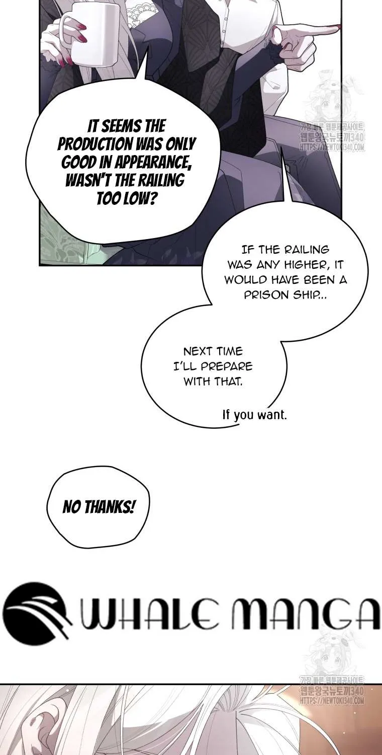 The Beast Tamed by the Villainess Chapter 70 page 39 - 