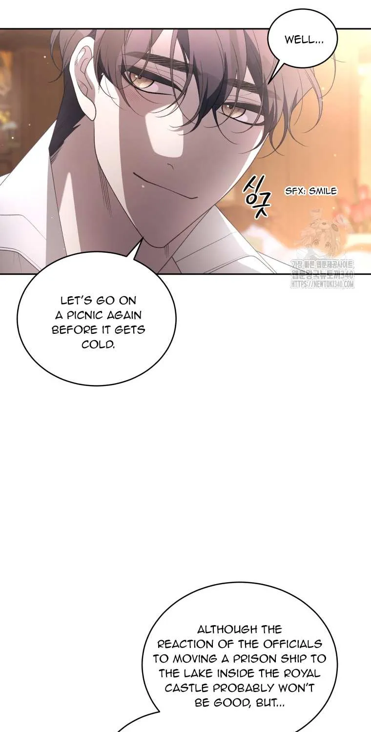 The Beast Tamed by the Villainess Chapter 70 page 44 - 