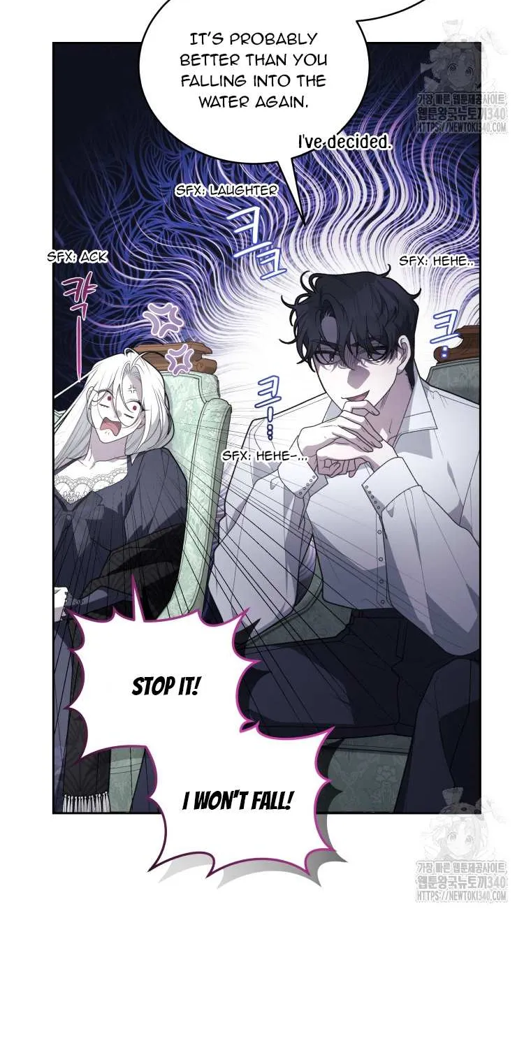 The Beast Tamed by the Villainess Chapter 70 page 45 - 