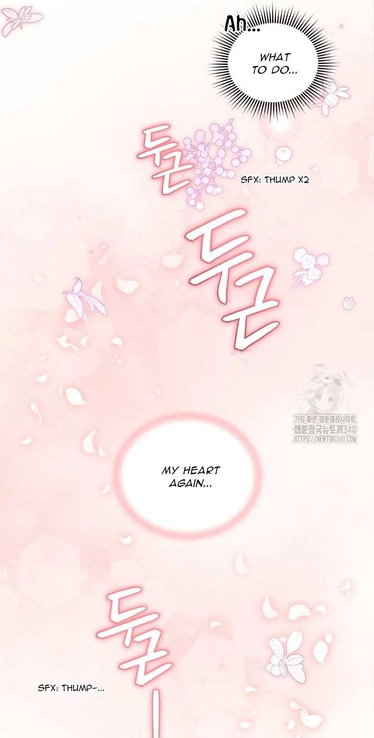 The Beast Tamed by the Villainess Chapter 70 page 50 - 