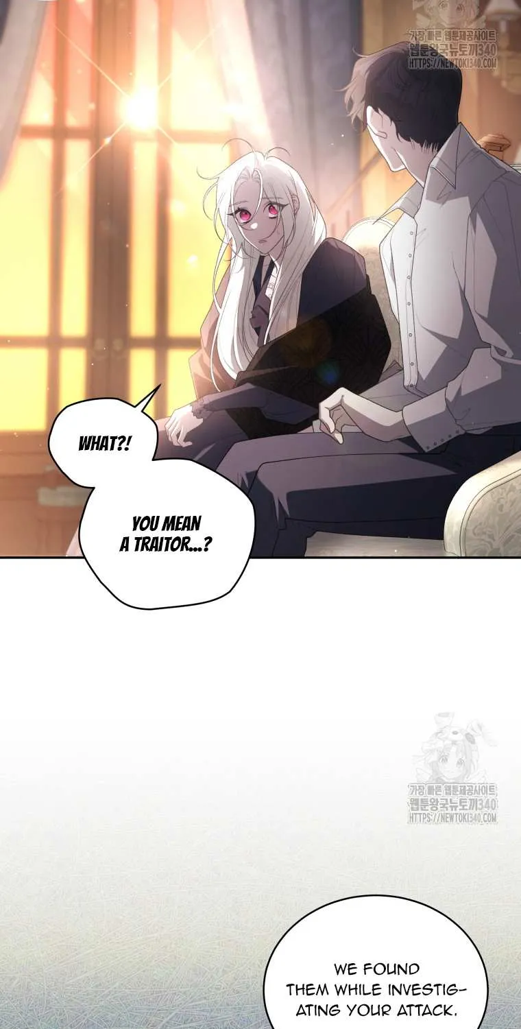 The Beast Tamed by the Villainess Chapter 70 page 52 - 