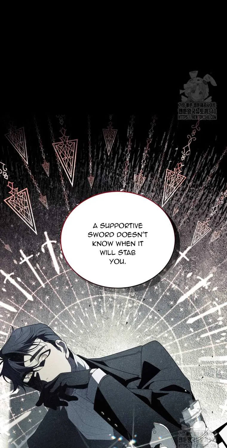 The Beast Tamed by the Villainess Chapter 70 page 54 - 