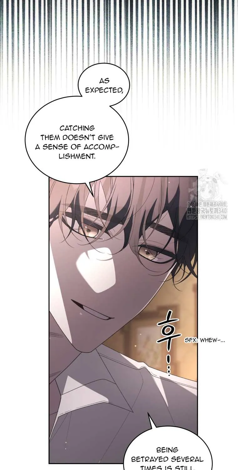 The Beast Tamed by the Villainess Chapter 70 page 56 - 