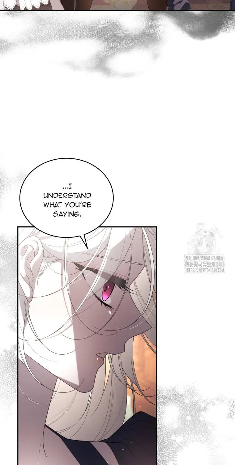 The Beast Tamed by the Villainess Chapter 70 page 61 - 
