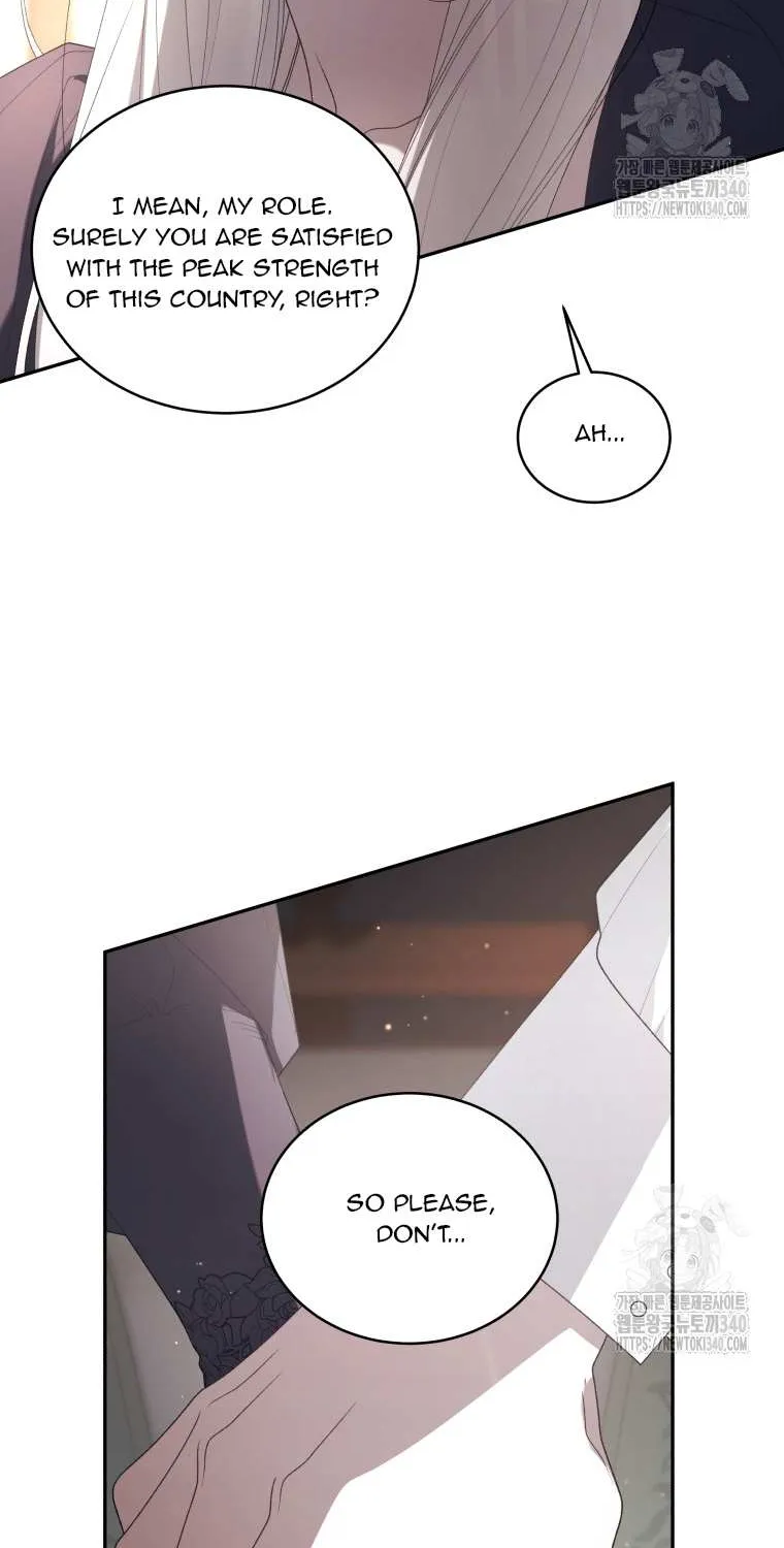 The Beast Tamed by the Villainess Chapter 70 page 77 - 