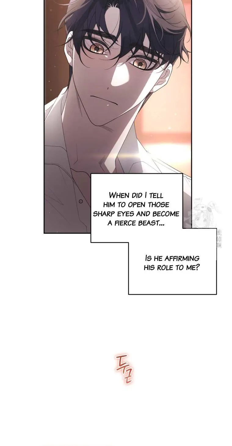 The Beast Tamed by the Villainess Chapter 70 page 81 - 