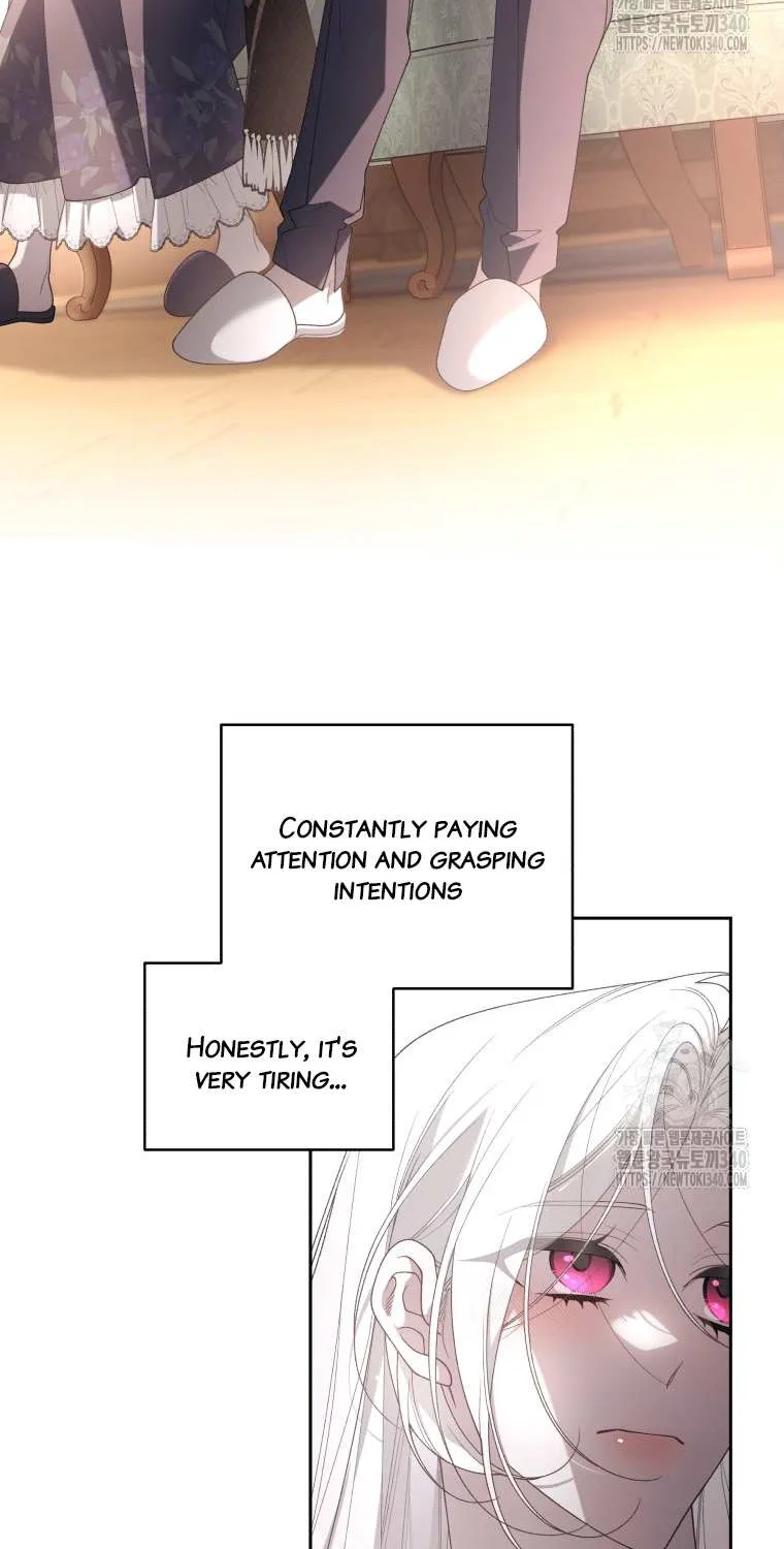 The Beast Tamed by the Villainess Chapter 70 page 83 - 