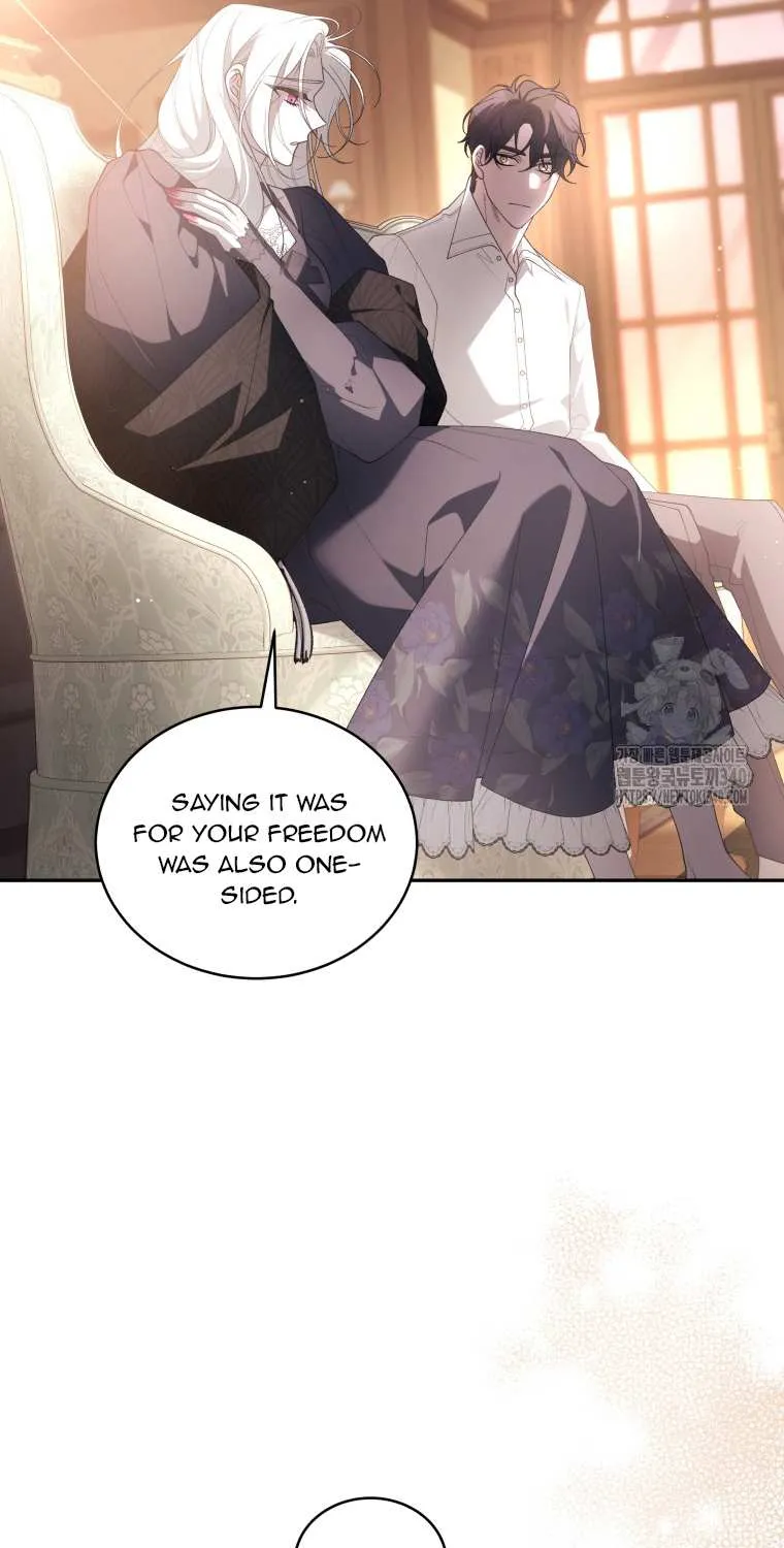 The Beast Tamed by the Villainess Chapter 70 page 90 - 