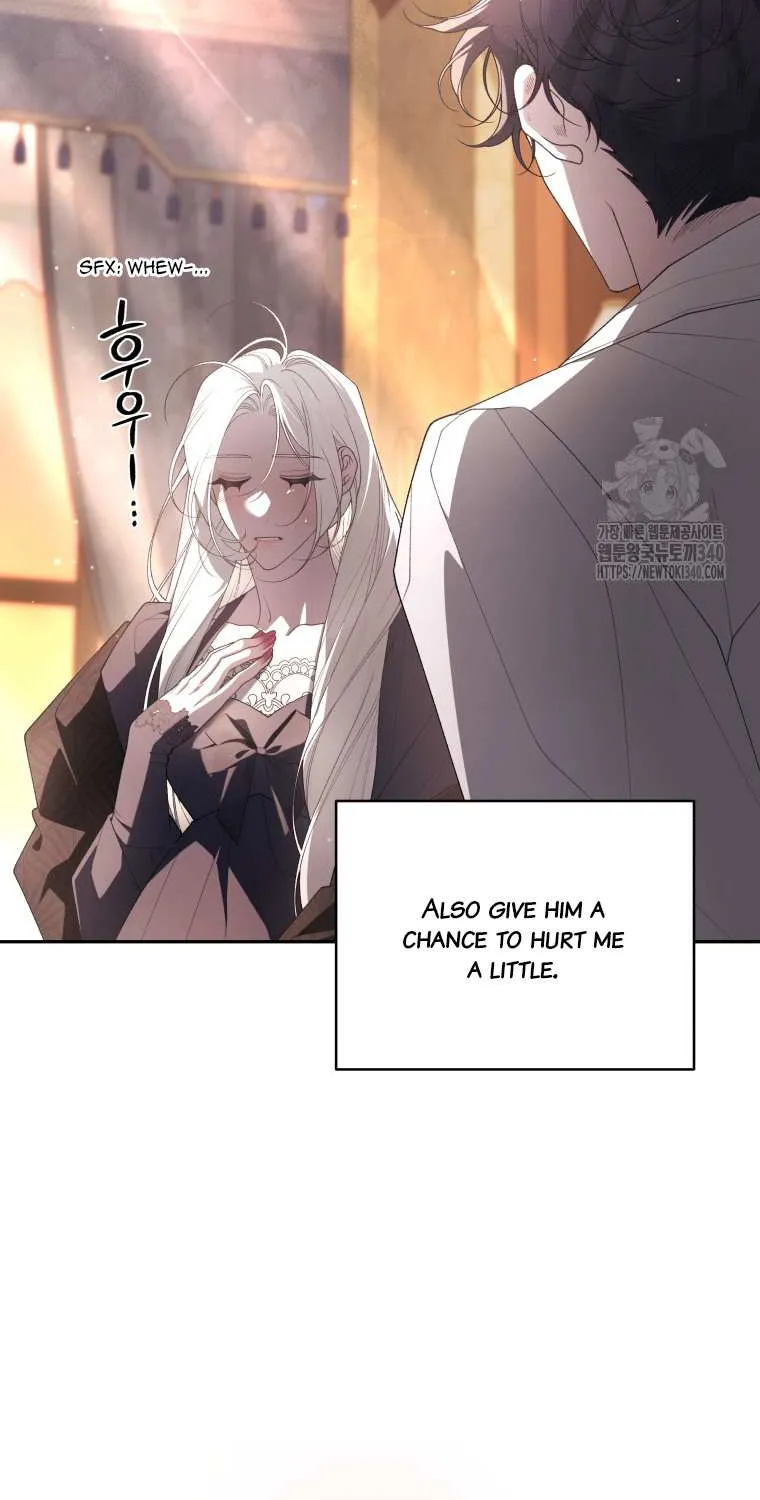 The Beast Tamed by the Villainess Chapter 70 page 96 - 