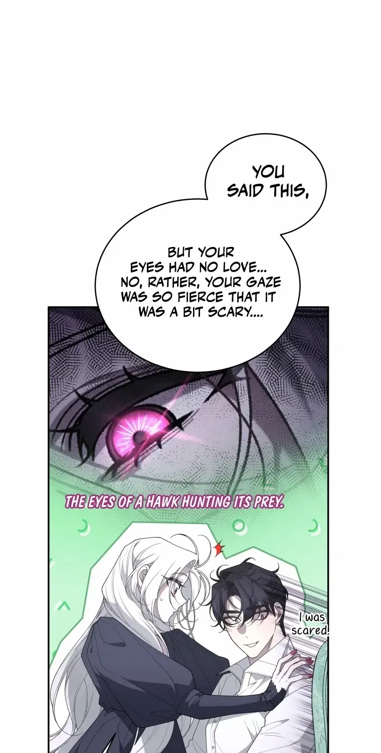 The Beast Tamed by the Villainess Chapter 71 page 11 - 