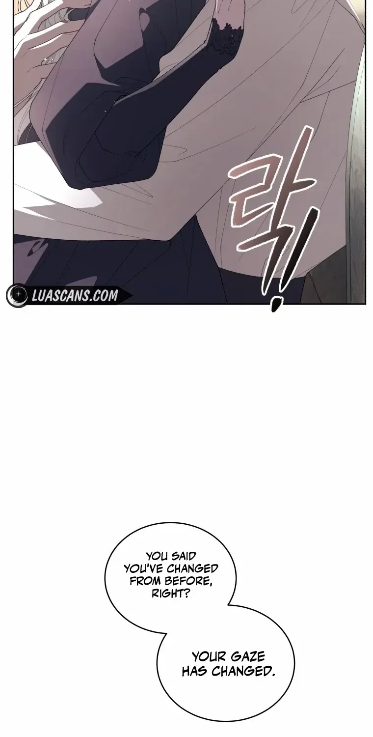 The Beast Tamed by the Villainess Chapter 71 page 13 - 