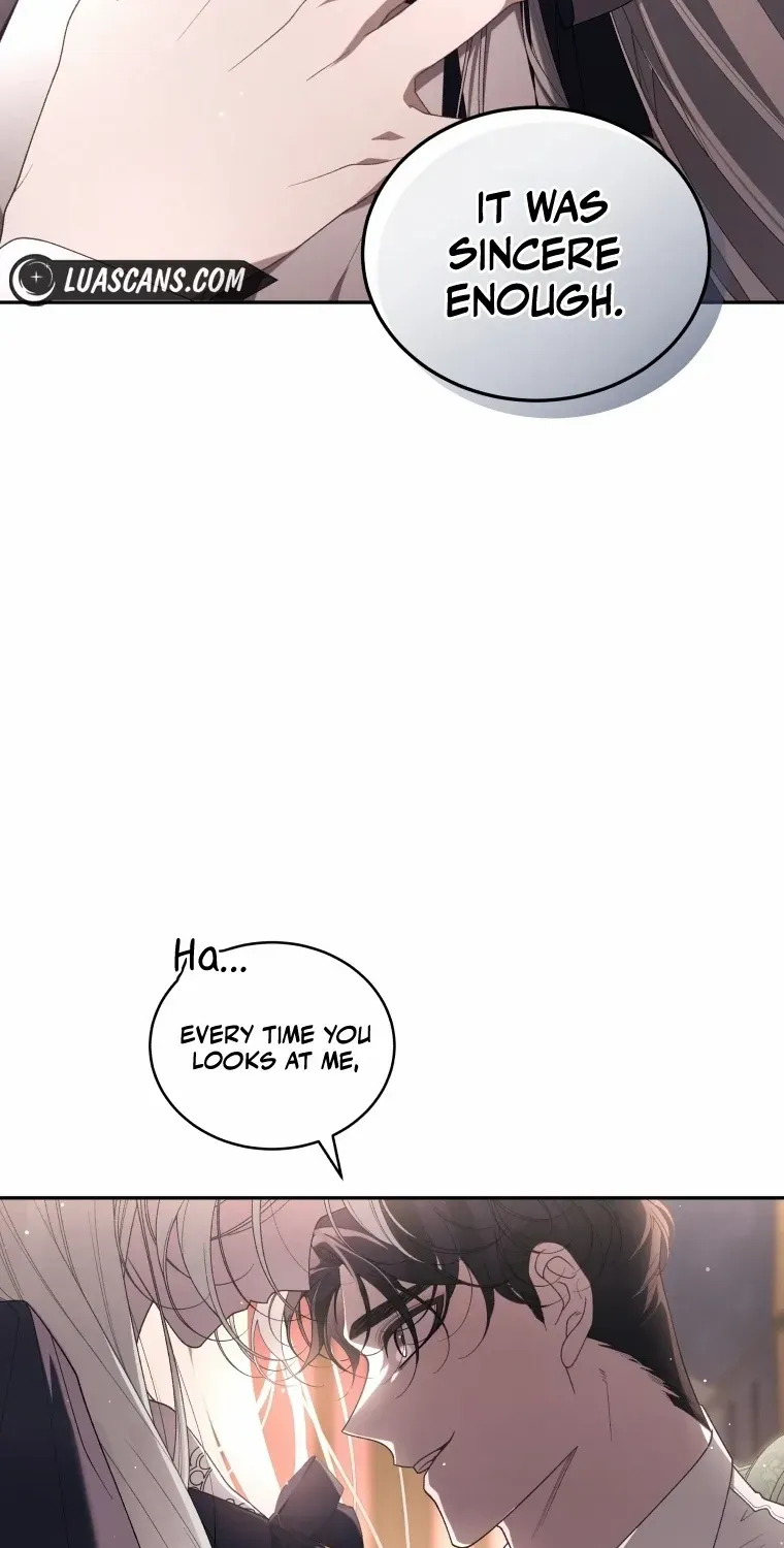 The Beast Tamed by the Villainess Chapter 71 page 15 - 