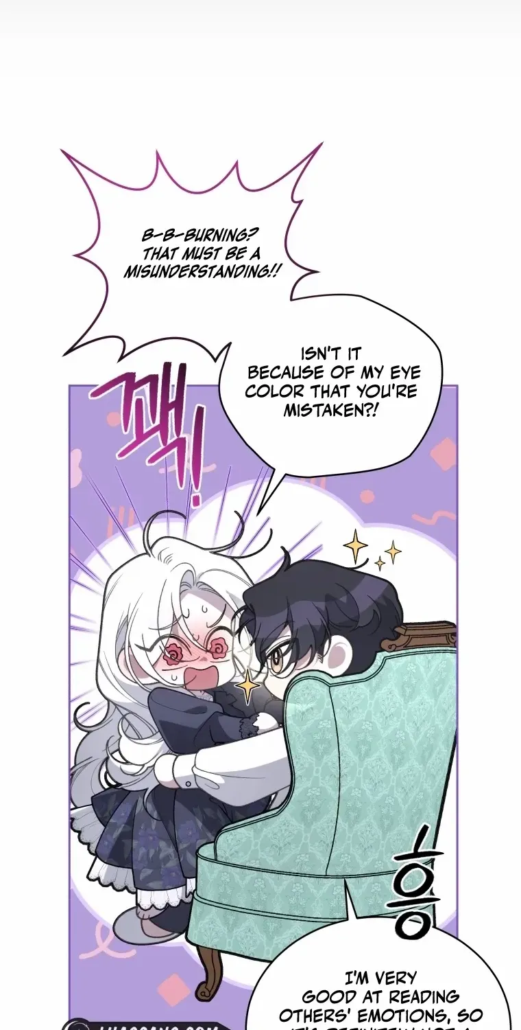 The Beast Tamed by the Villainess Chapter 71 page 24 - 