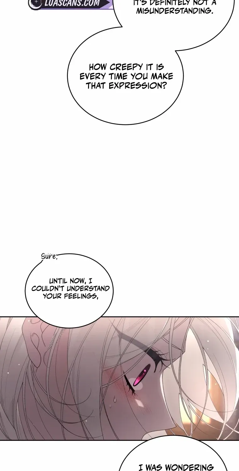 The Beast Tamed by the Villainess Chapter 71 page 25 - 