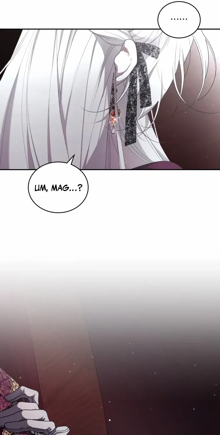 The Beast Tamed by the Villainess Chapter 71 page 36 - 