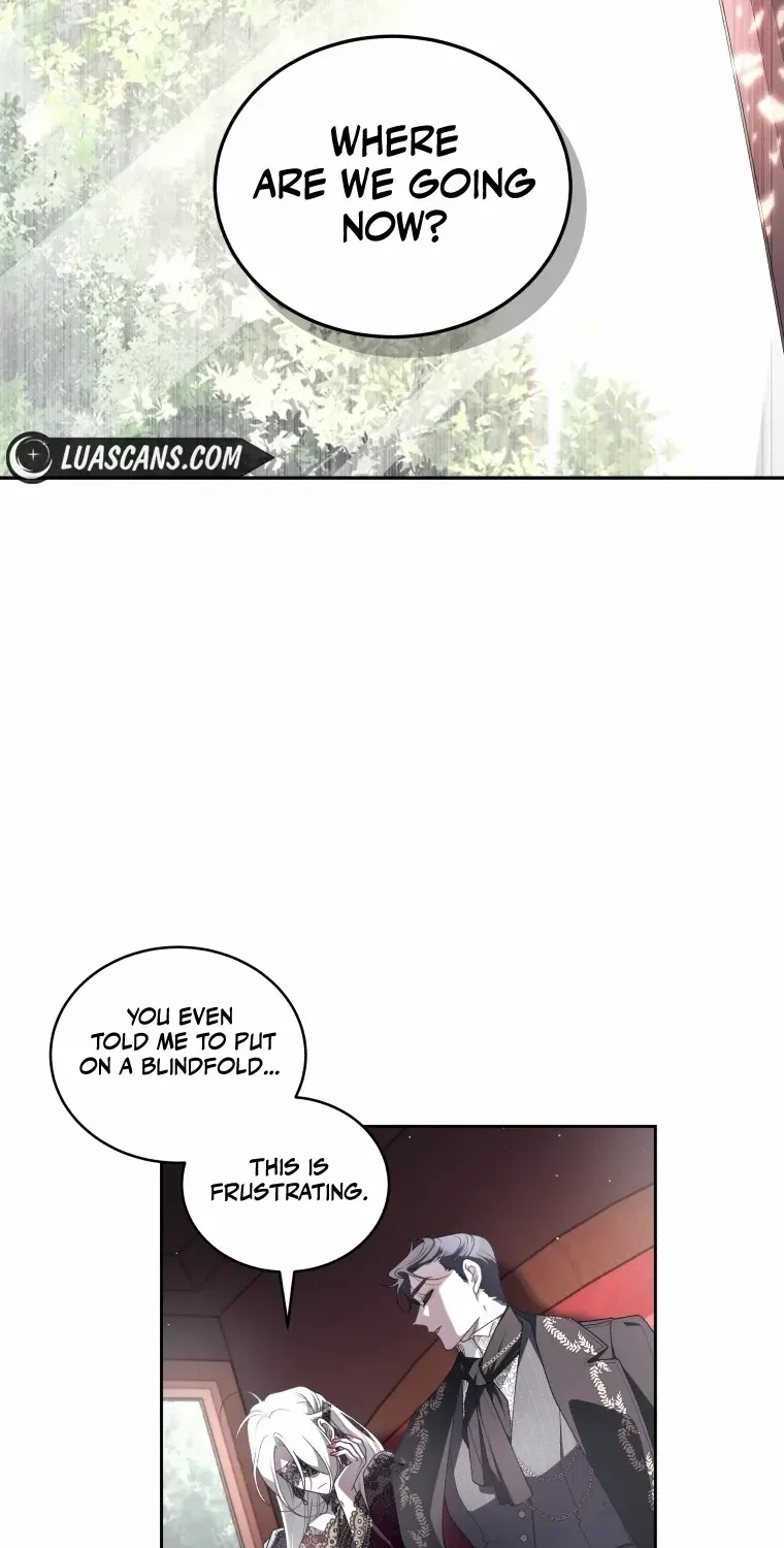 The Beast Tamed by the Villainess Chapter 71 page 38 - 