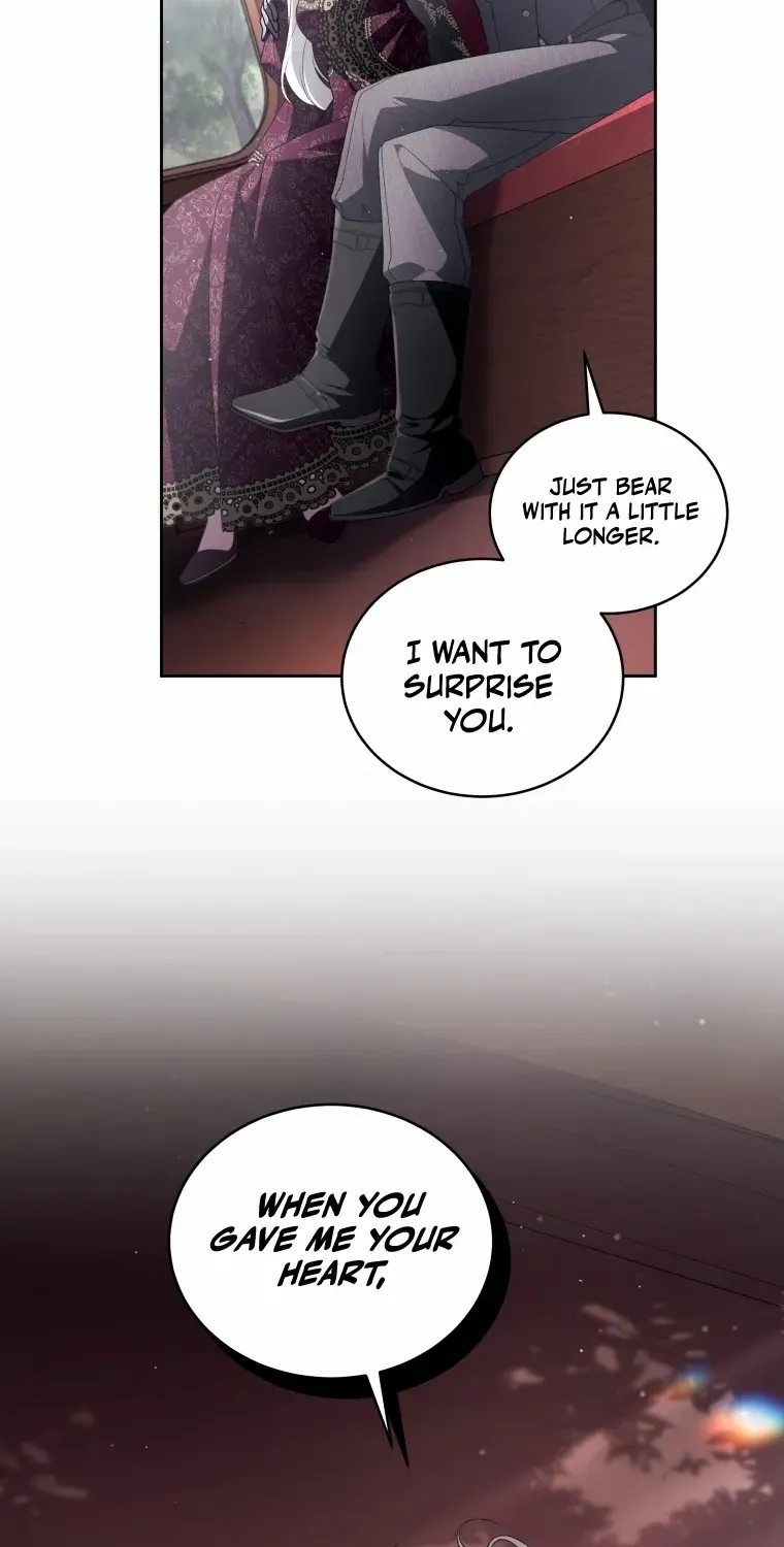 The Beast Tamed by the Villainess Chapter 71 page 39 - 
