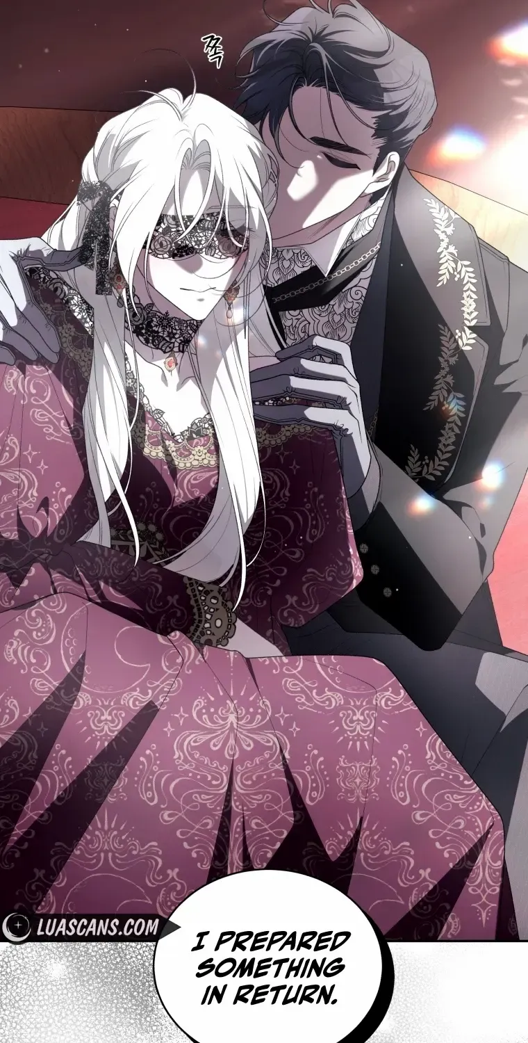 The Beast Tamed by the Villainess Chapter 71 page 40 - 